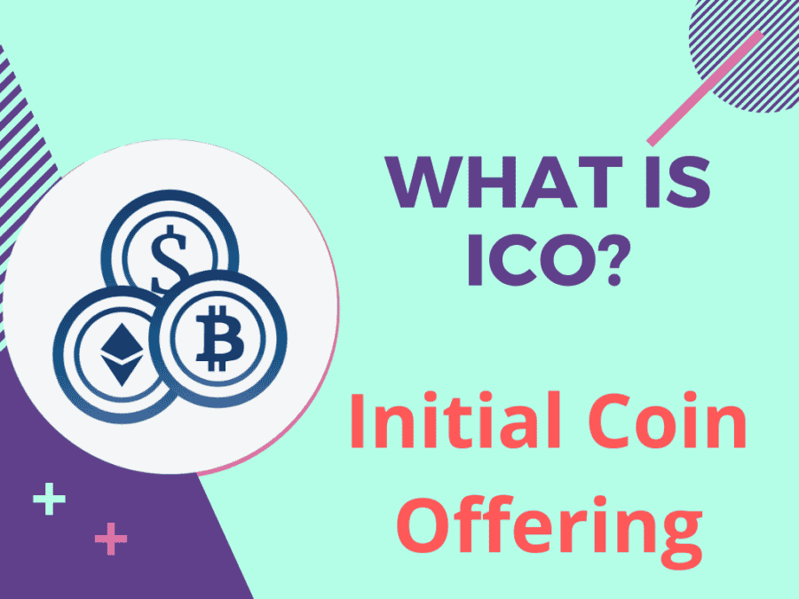 Initial Coin Offering(ICO) क्या है? What is ICO in Hindi